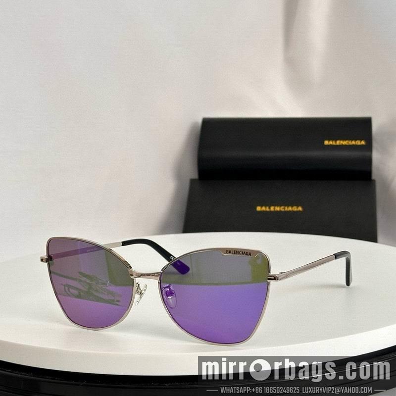 Replica Balenciaga Glasses 03smh04