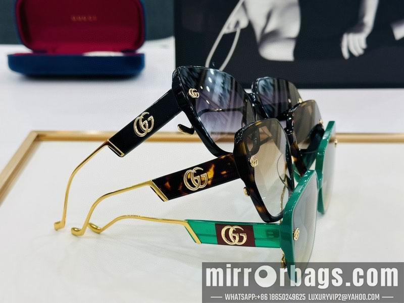 Replica Gucci Glasses smr132
