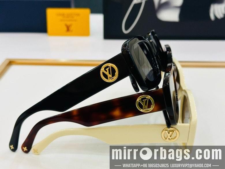 Replica LV Glasses smr68
