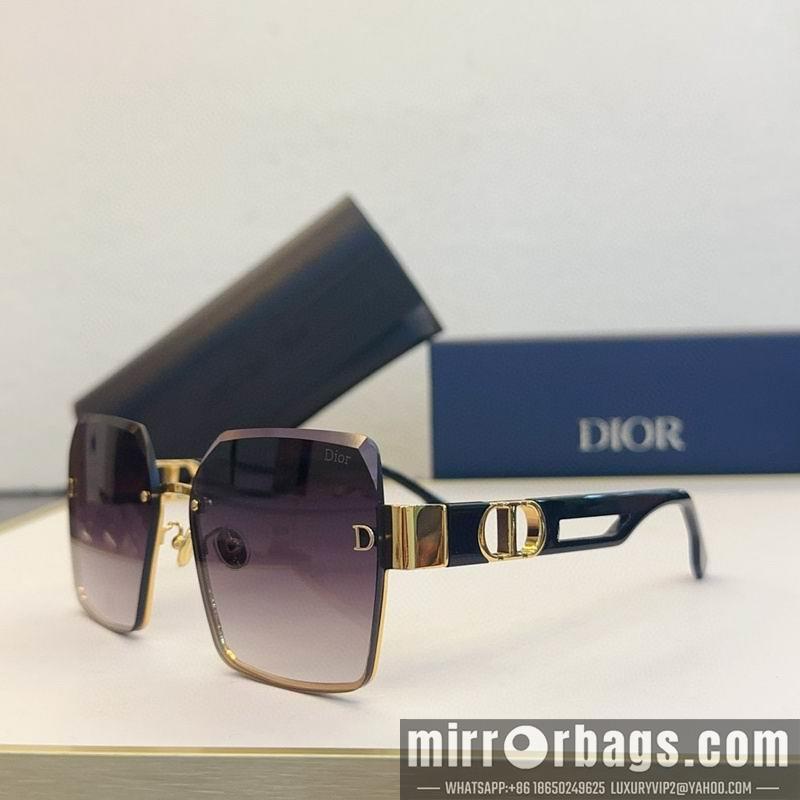 Replica Dior Glasses smx86