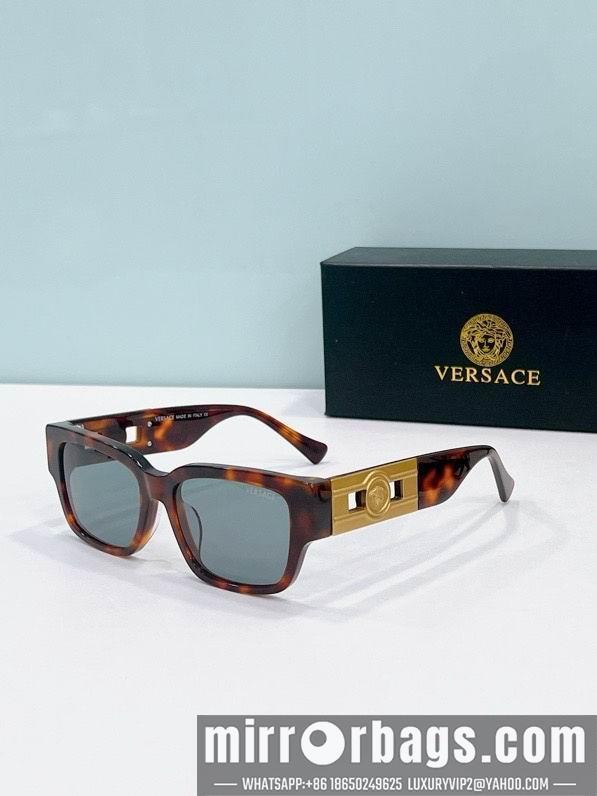Replica Versace Glaases smx140