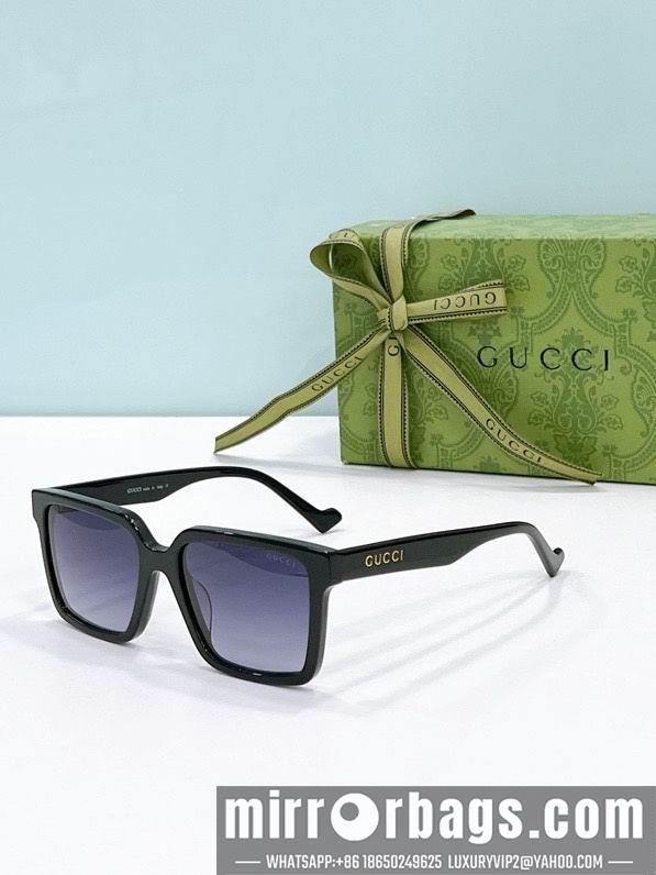 Replica Gucci Glasses smx109