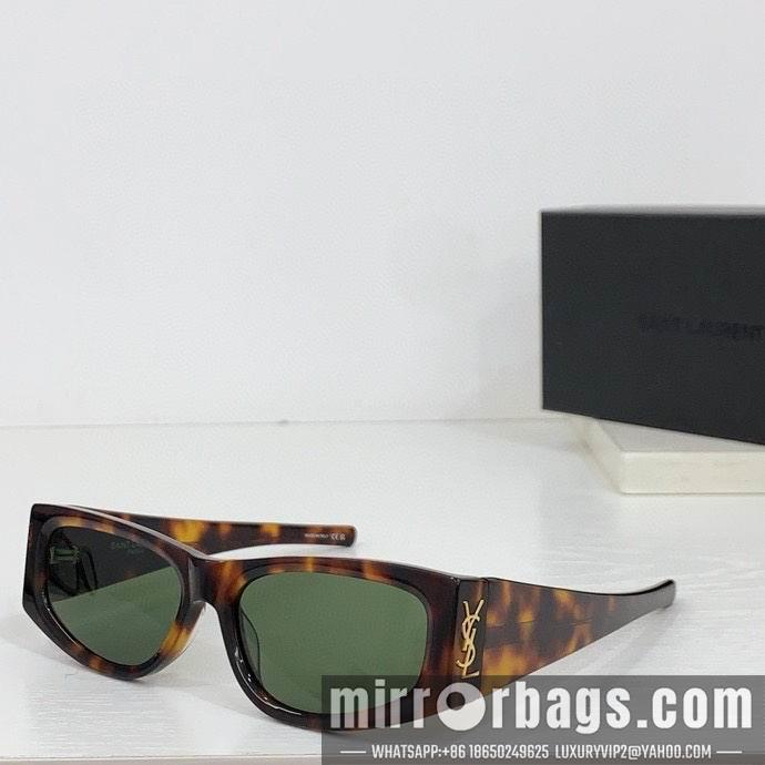 Replica YSL Glasses smx105