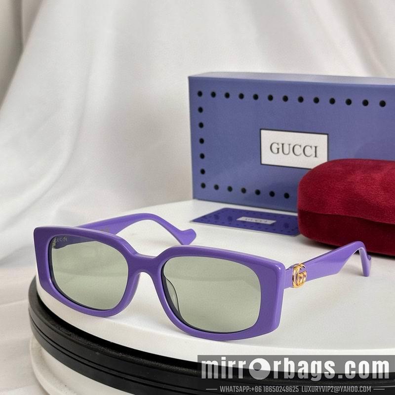 Replica Gucci Glasses smr62
