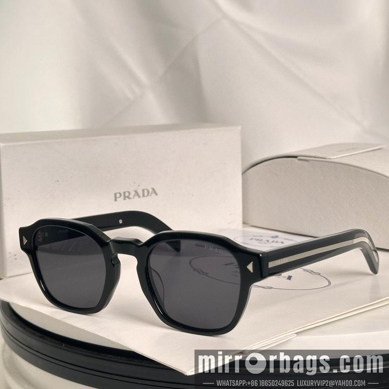 Replica Prada Glasses smh155