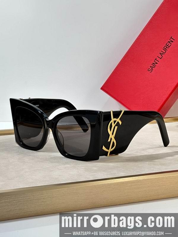 Replica YSL Glasses 03smh09