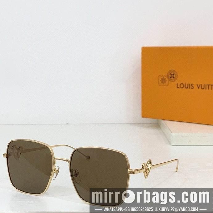 Replica LV Glasses smx172