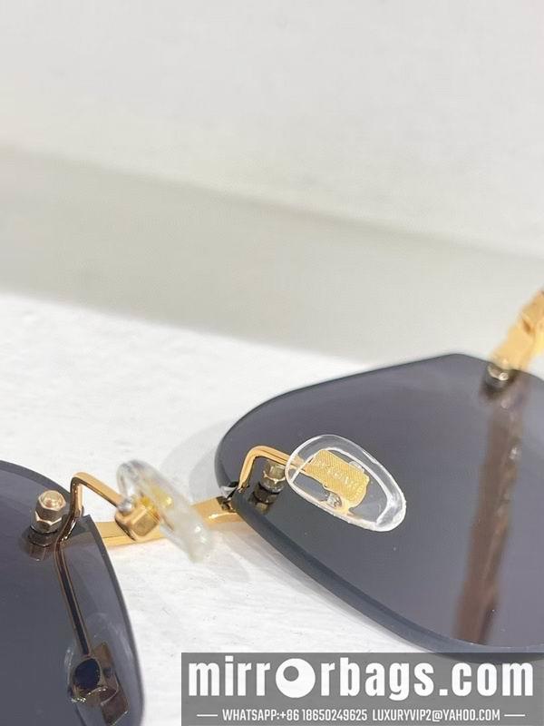 Replica Balenciaga Glasses 03smh52