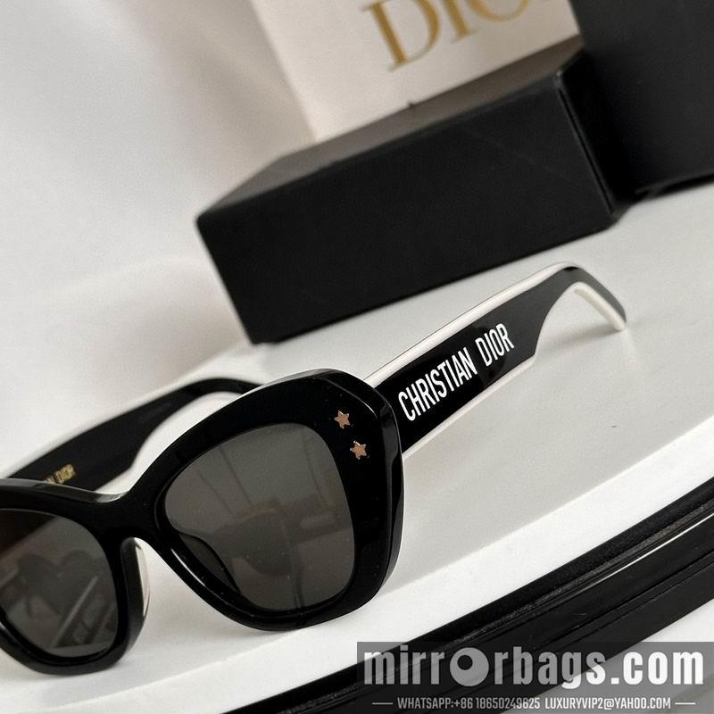 Replica Dior Glasses 03smh17