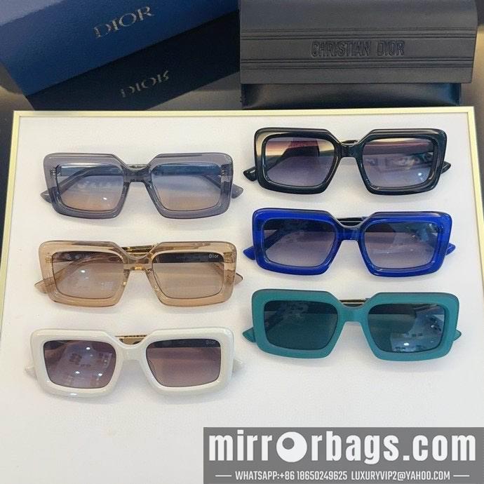 Replica Dior Glasses smx80