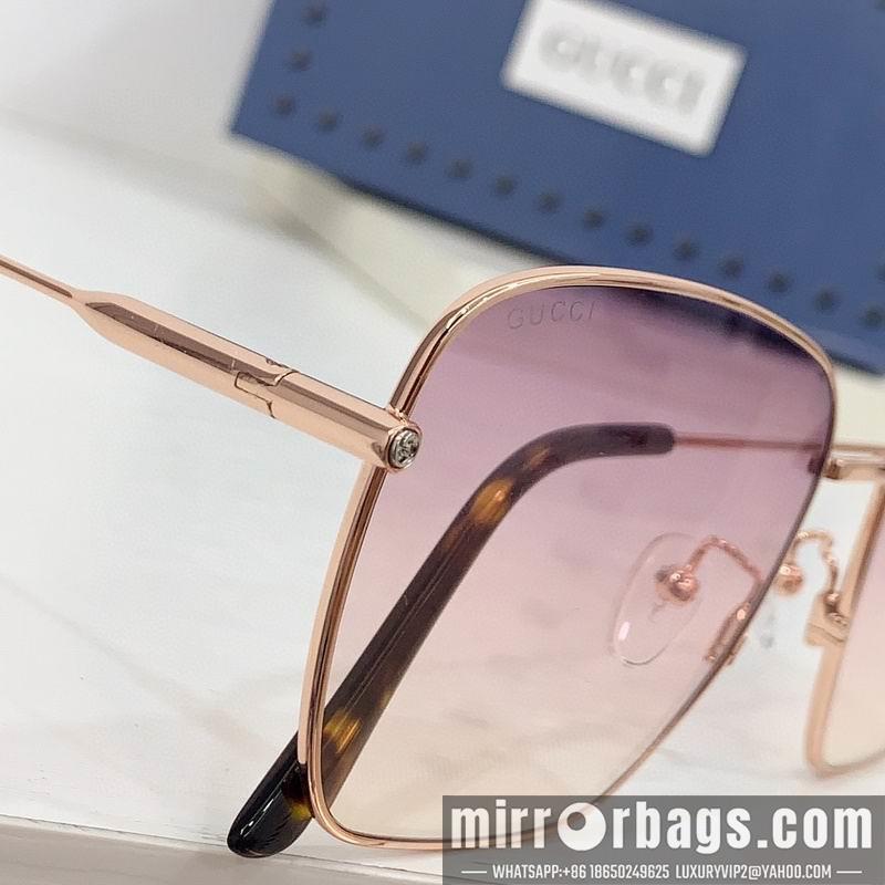 Replica Gucci Glasses smr112