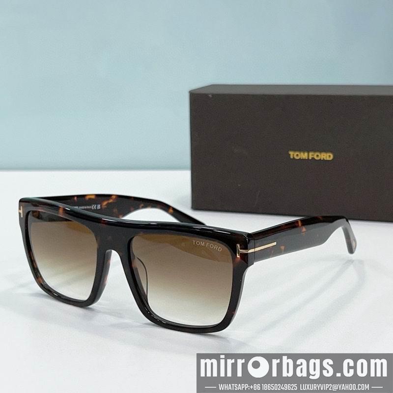 Replica Tom Ford Glasses smx47