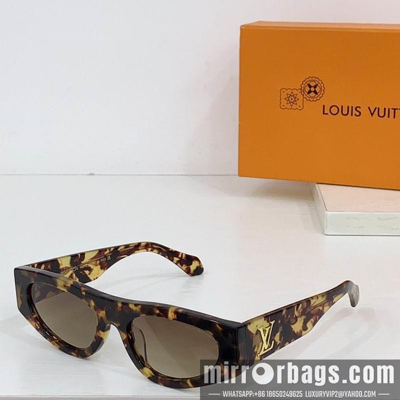 Replica LV Glasses smr42