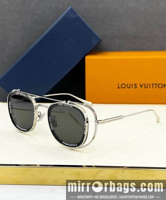 Replica LV Glasses smh187