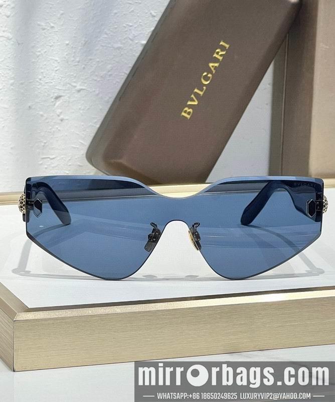 Replica Bvlgari Glasses 03smh142