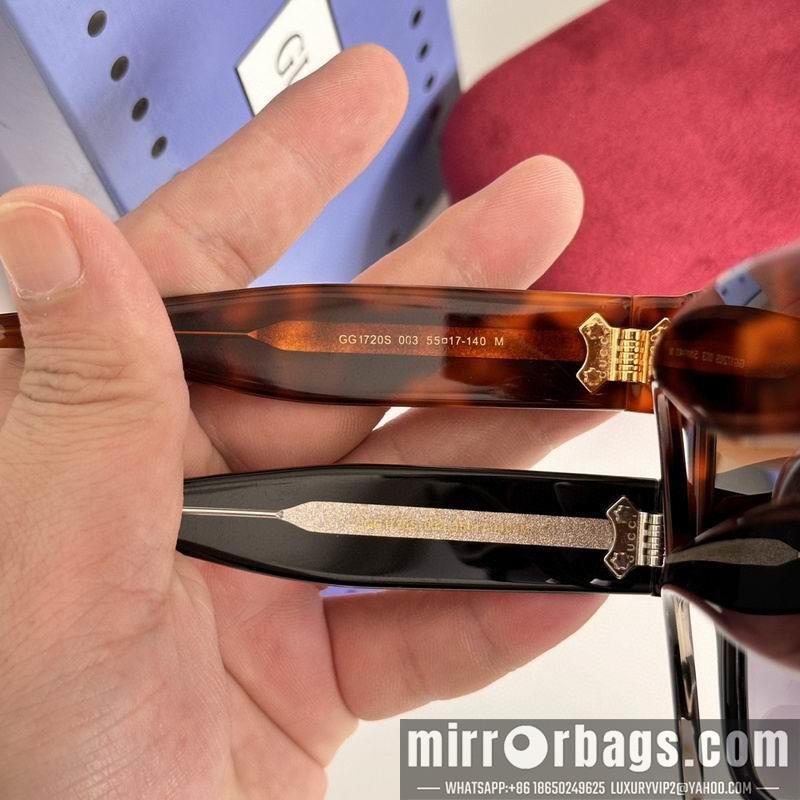 Replica Gucci Glasses smr160