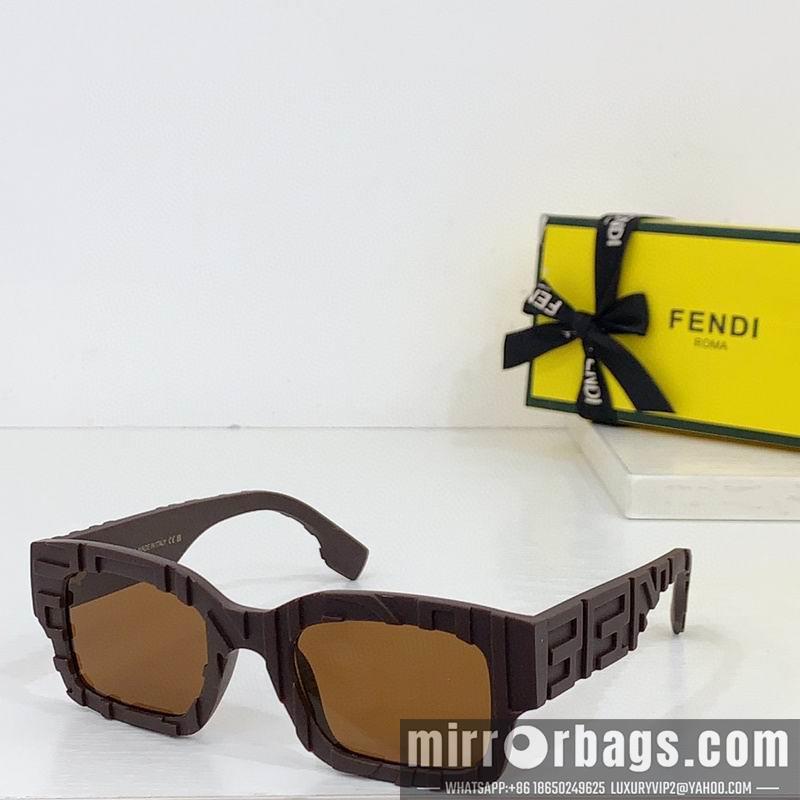 Replica Fendi Glasses smh30