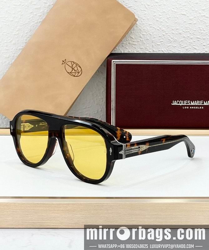 Replica Jacques Marie Mage Glasses 03smh100