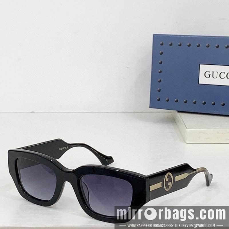 Replica Gucci Glasses smr65