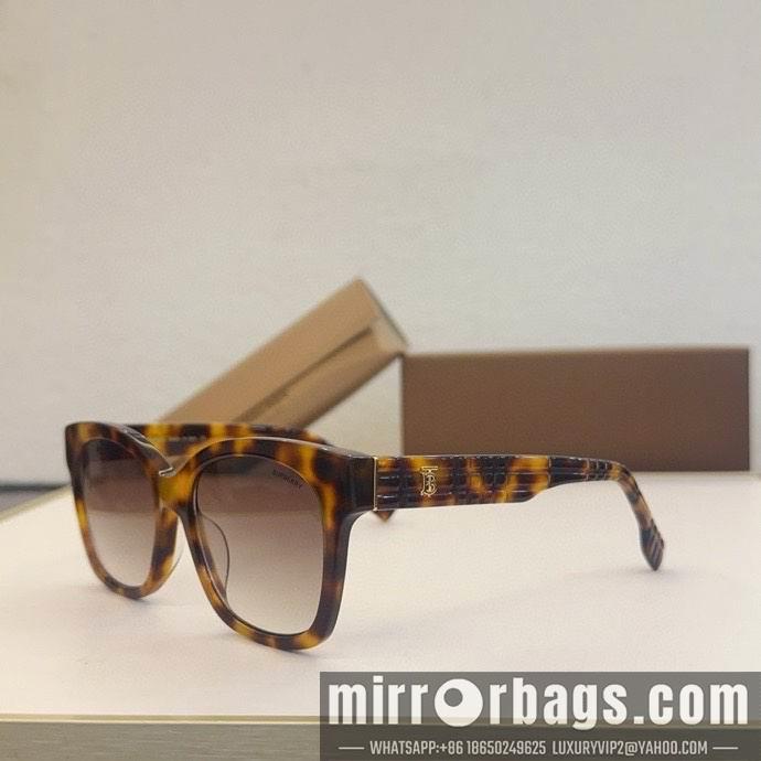 Replica Burberry Glasses smx68