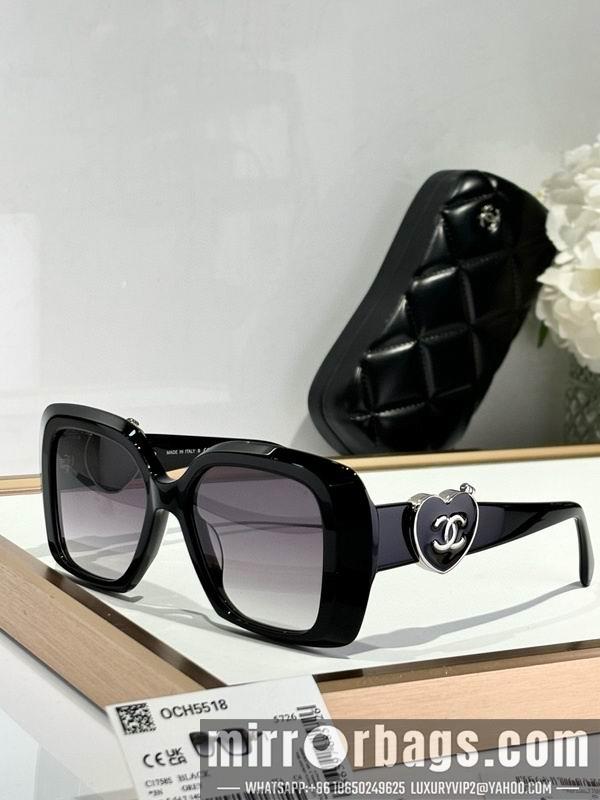 Replica Chanel Glasses smh101