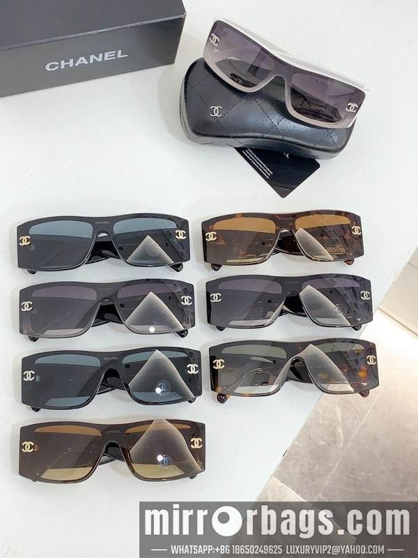 Replica Chanel Glasses smr30