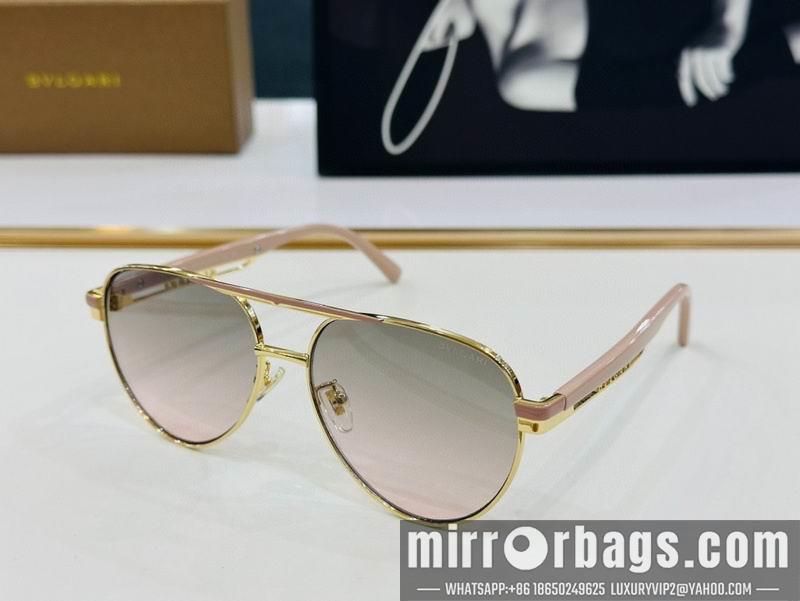 Replica Bvlgari Glasses 03smh50