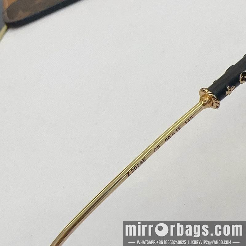 Replica LV Glasses smx156