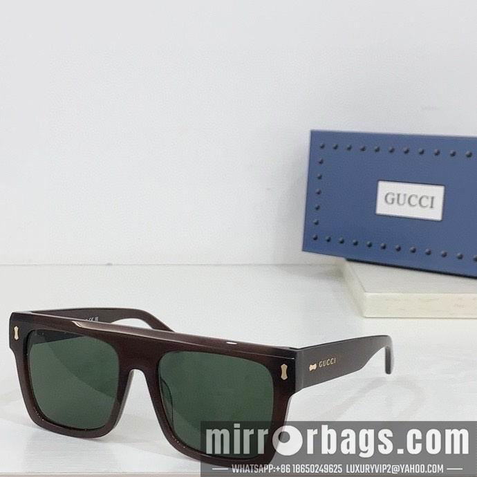 Replica Gucci Glasses smx154