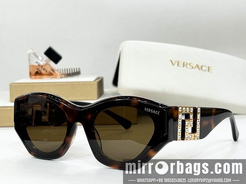 Replica Versace Glasses 03smh38