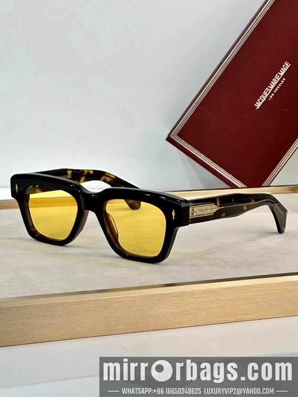 Replica Jacques Marie Mage Glasses 03smh108