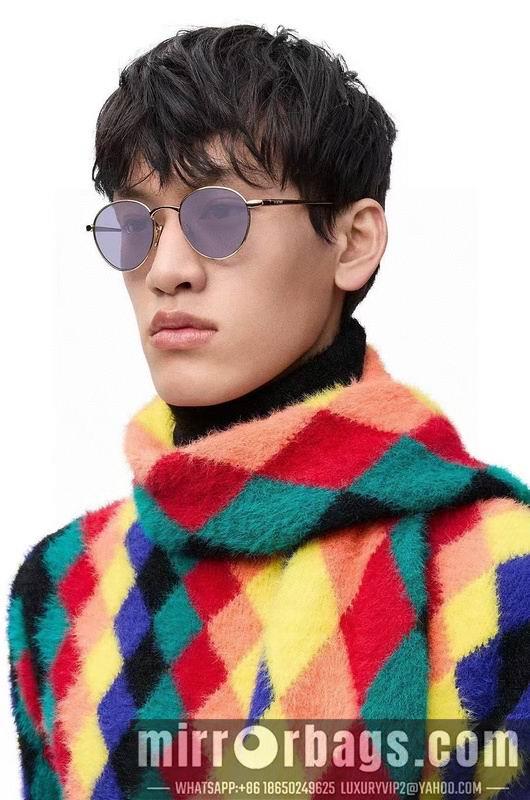 Replica Loewe Glasses 03smh02