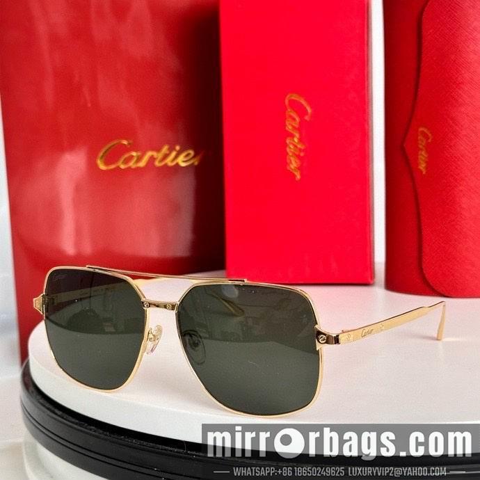 Replica Cartier Glasses smx320