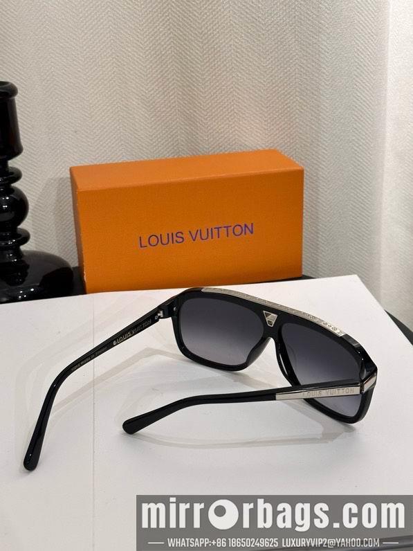Replica LV Glasses smx115