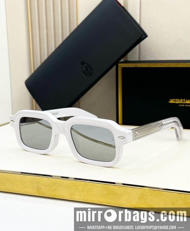 Replica Jacques Marie Mage Glasses smx50