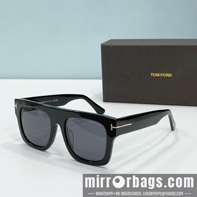 Replica Tom Ford Glasses smx65