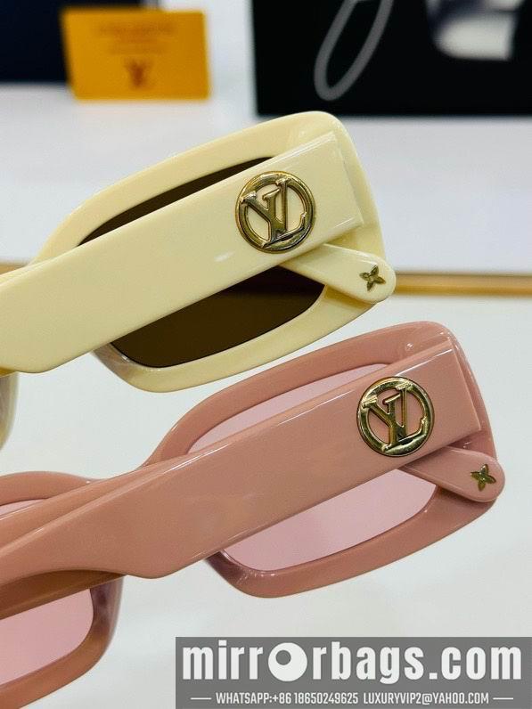 Replica LV Glasses smr68