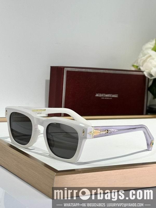 Replica Jacques Marie Mage Glasses 03smh55