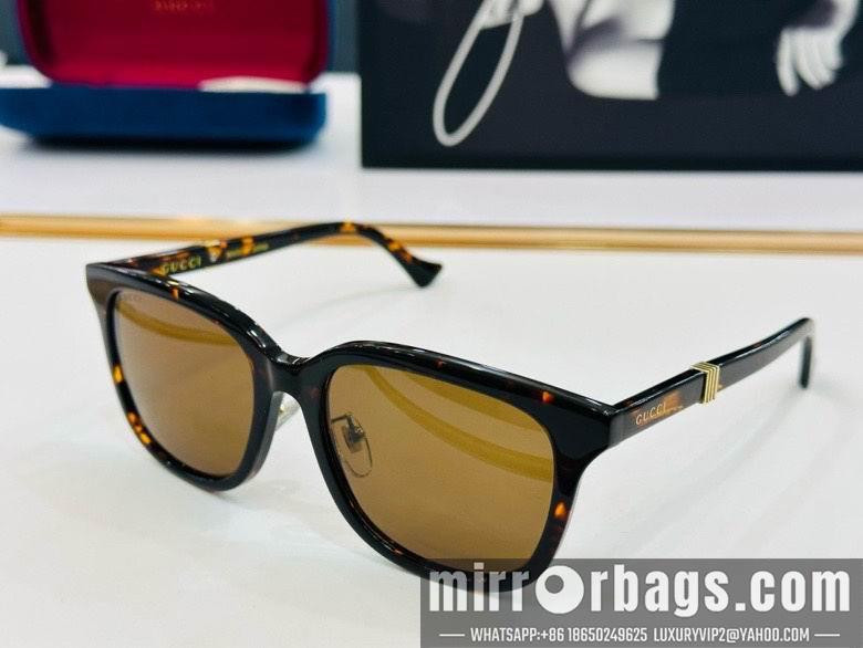 Replica Gucci Glasses smr43