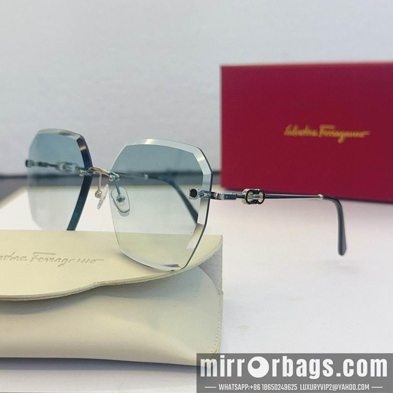 Replica YSL Glasses smx96