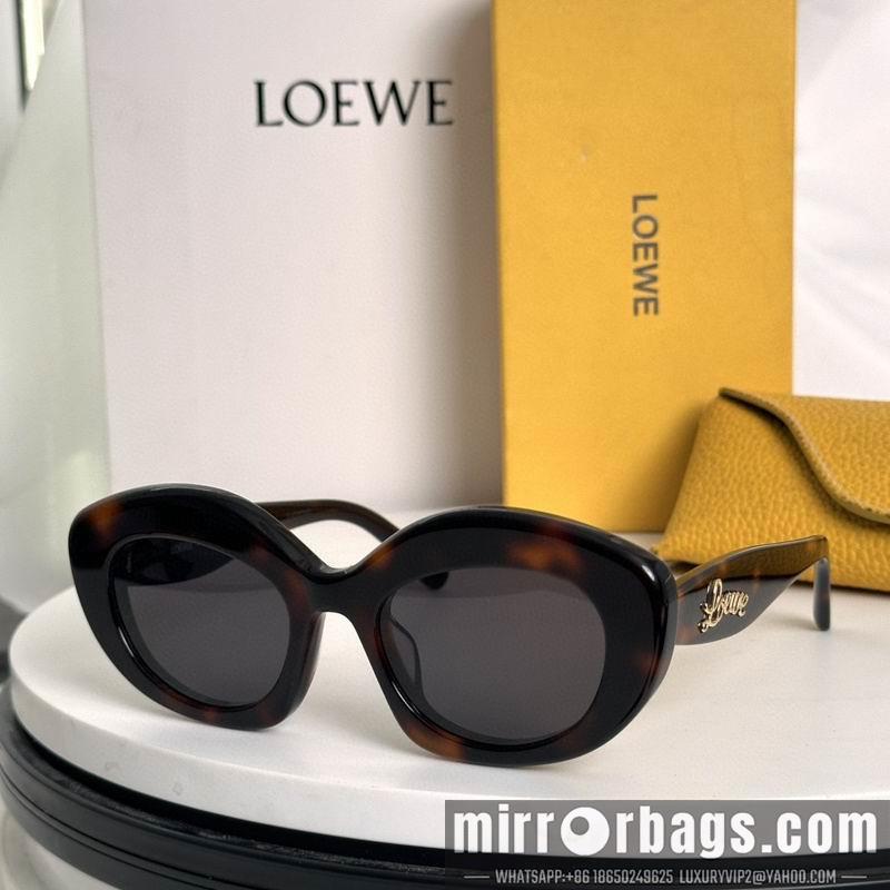 Replica Loewe Glasses 03smh21