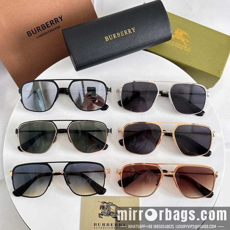 Replica Burberry Glasses 03smh03