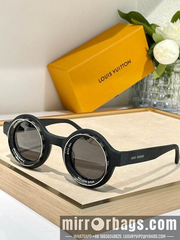 Replica LV Glasses smr55