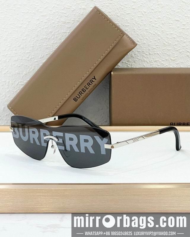 Replica Burberry Glasses 03smh15