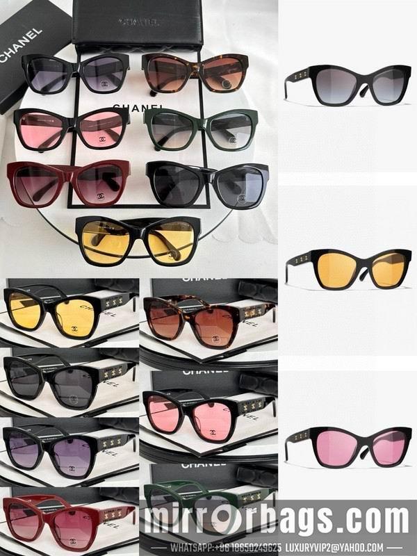 Replica Chanel Glasses smh98