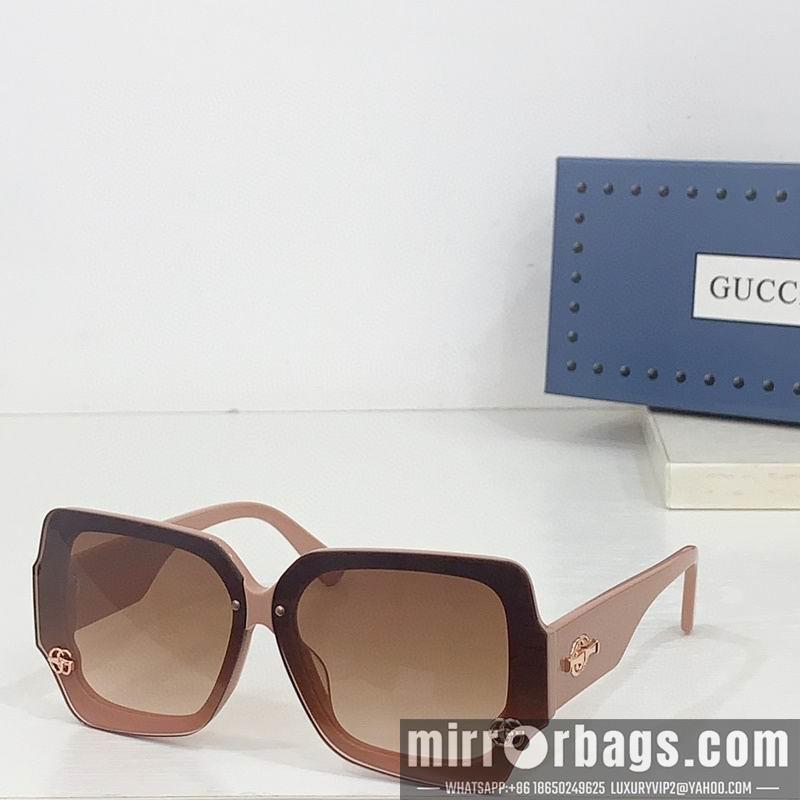 Replica Gucci Glasses smr57