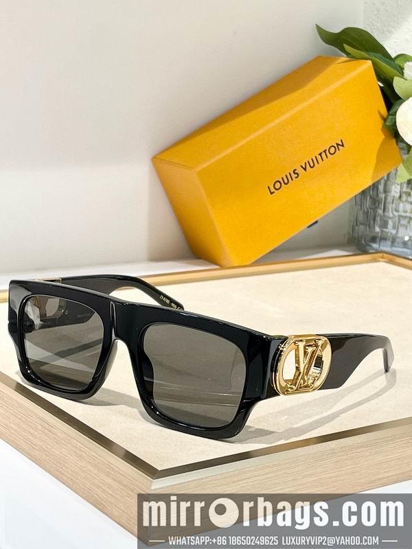 Replica LV Glasses smr53