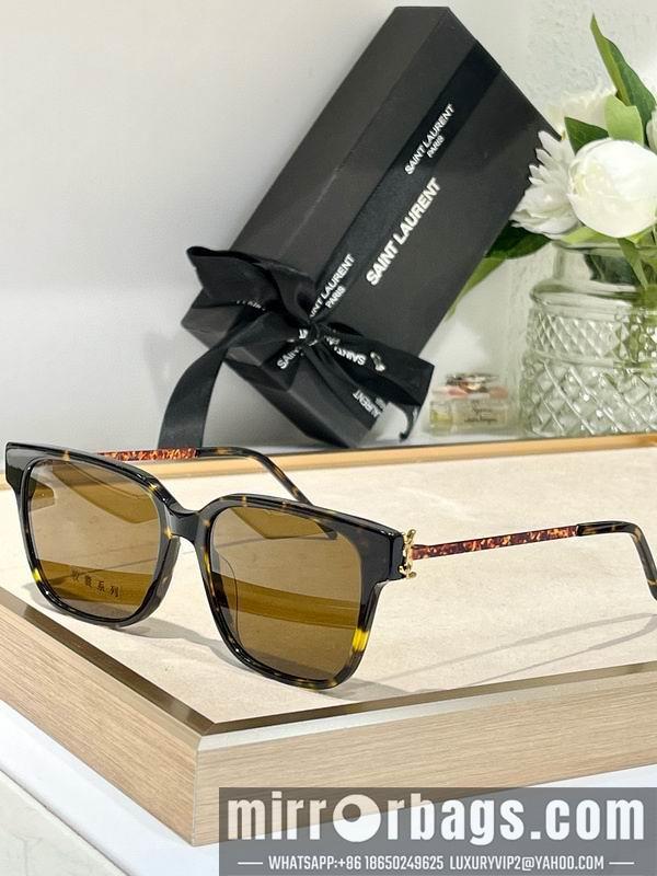 Replica YSL Glasses smx50