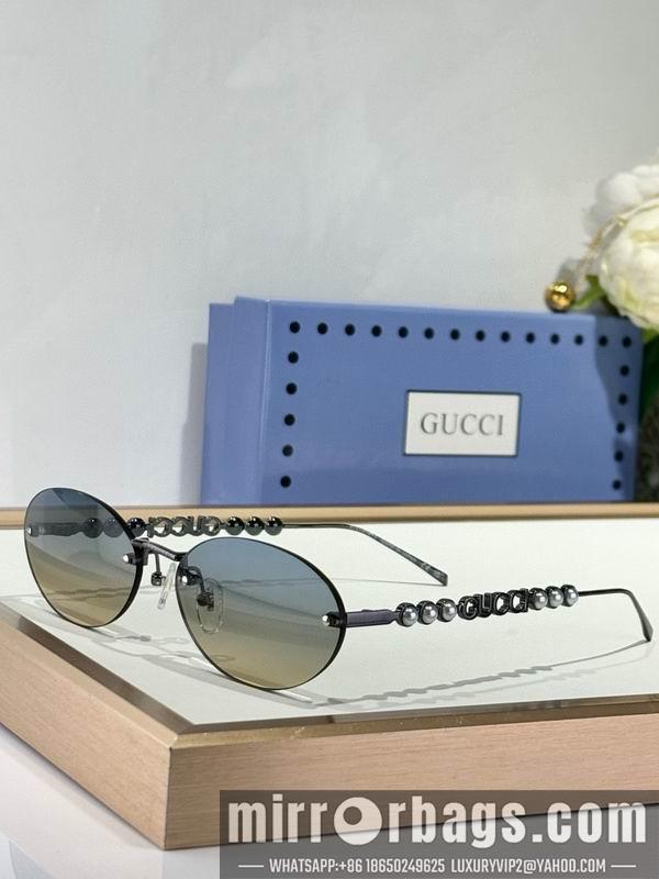 Replica Gucci Glasses smh149
