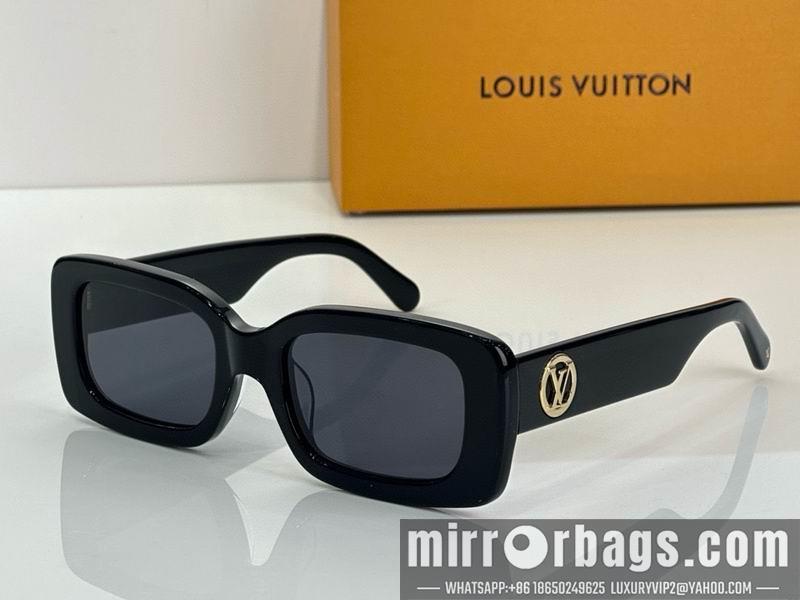 Replica LV Glasses smx105